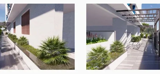 TM Chandralok Crest – 3 BHK Apartment Bhubaneswar