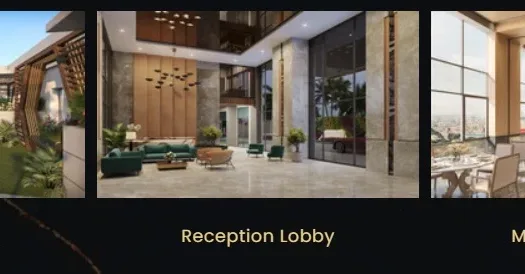 TVS Emerald Cascadia – 3, 4 and 5 BHK Apartment in Bangalore