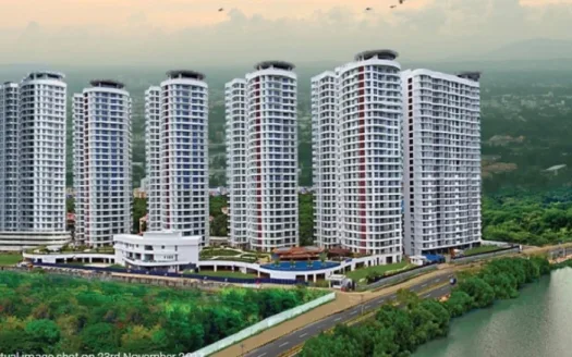 Tata Housing Tritvam – 3 and 4 BHK Apartment in Kochi