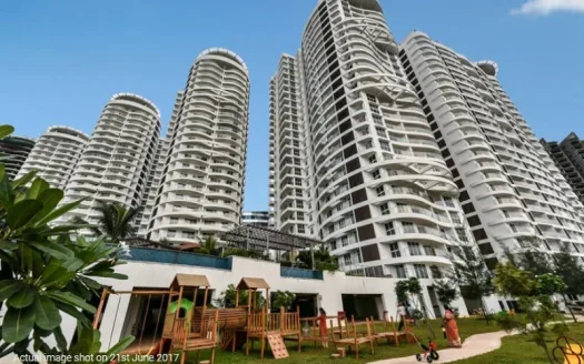 Tata Housing Tritvam – 3 and 4 BHK Apartment in Kochi