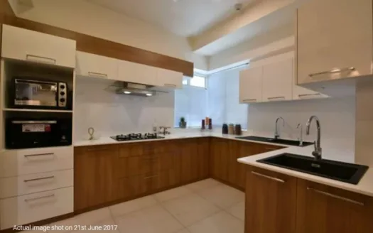 Tata Housing Tritvam – 3 and 4 BHK Apartment in Kochi