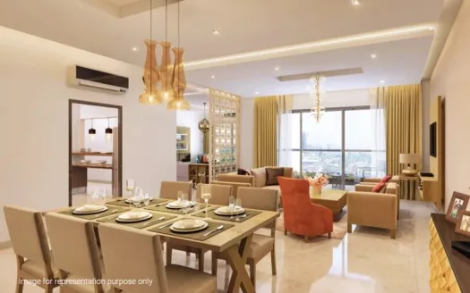 Tata La Vida – 2 and 3 BHK Apartment in Gurgaon