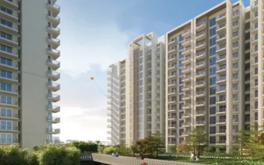 Tata La Vida – 2 and 3 BHK Apartment in Gurgaon