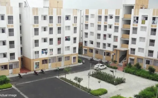 Tata New Haven Compact and Shubh Griha – 1 BHK Apartment in Ahmedabad