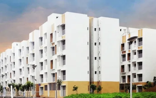 Tata New Haven Compact and Shubh Griha – 1 BHK Apartment in Ahmedabad