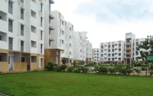 Tata New Haven Compact and Shubh Griha – 1 BHK Apartment in Ahmedabad