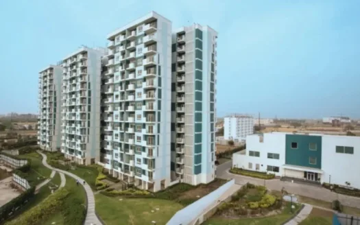 Tata Value Homes New Heaven – 2, 3 and 4 BHK Apartment in Bangalore