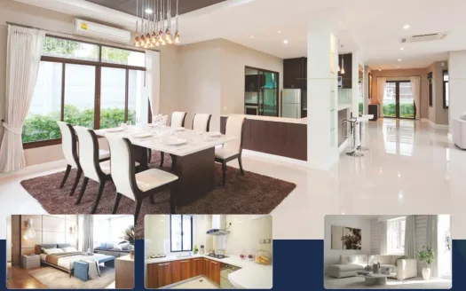 Tejase Tranquil Creek – 3 BHK Apartment in Hyderabad