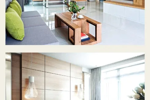 The Bodhivriksha – 2 and 3 BHK Apartment in Hyderabad