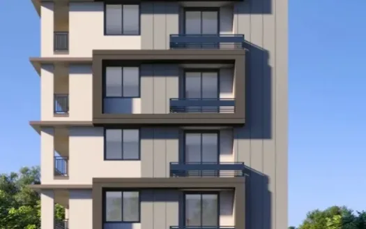 The DB Laxmi Ram Haveli – 2 BHK Apartment in Hyderabad