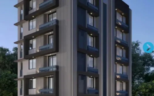 The DB Laxmi Ram Haveli – 2 BHK Apartment in Hyderabad