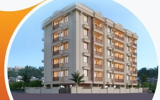 The DB Padma Elite – 2 and 3 BHK Apartment in Hyderabad