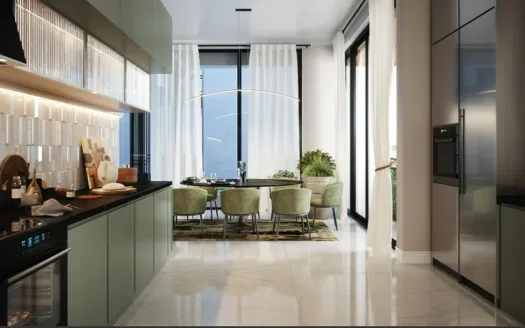 The Habitat – 4 and 5 BHK Independent House and Villa in Hyderabad