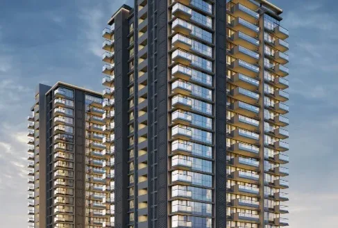The Kimana Towers – 4 and 5 BHK Apartment in Ahmedabad