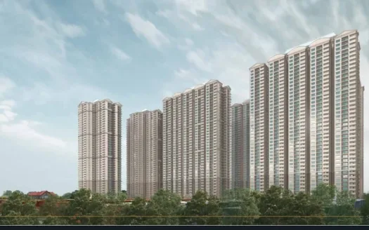 The Prestige City Hyderabad – 3 and 4 BHK Apartment in Hyderabad