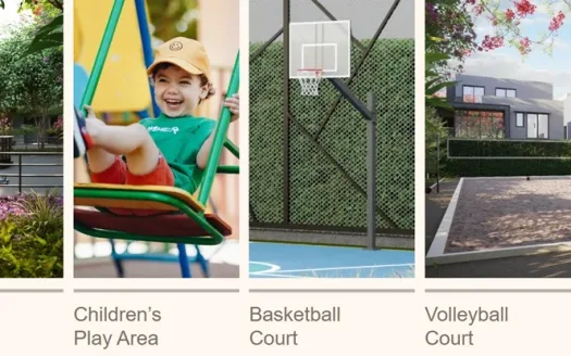 The Promenade Villas – 3 BHK Independent House and Villa in Hyderabad