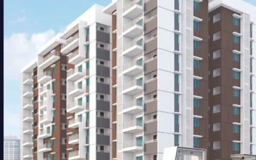 Theme Vista – 2 and 3 BHK Apartment in Hyderabad