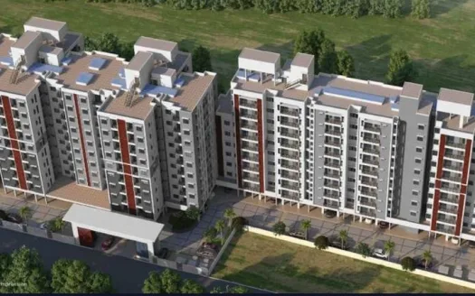 Too Good Homes By Provident – 2 BHK Apartments in Bangalore