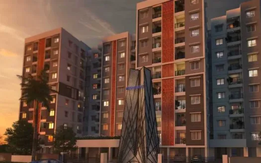 Too Good Homes By Provident – 2 BHK Apartments in Bangalore