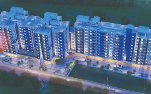 Too Good Homes By Provident – 2 BHK Apartments in Bangalore