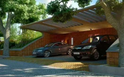 Total Environment After The Rain – 4 BHK Independent House and Villa in Bangalore