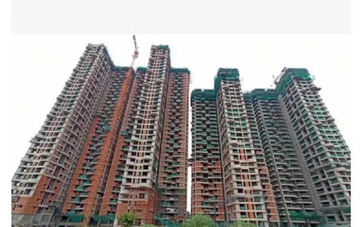 Total Environment In That Quiet Earth – 2, 3 and 4 BHK Apartment in Bangalore