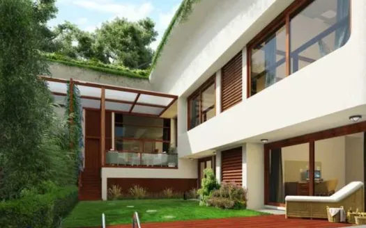 Total Environment Pursuit Of A Radical Rhapsody – 3 BHK Apartment in Bangalore