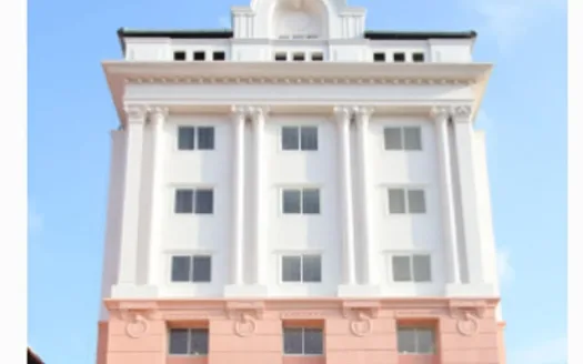 Travancore Monsoon Mist – 1 BHK Apartment in Kochi