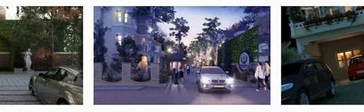 Travancore Queens Park Classic Villas – 4 BHK Independent House and Villa in Kochi