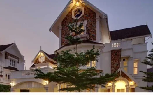 Travancore Swiss Gardens – 4 and 5 BHK Independent House and Villa in Kochi