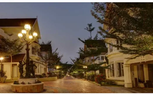 Travancore Swiss Gardens – 4 and 5 BHK Independent House and Villa in Kochi