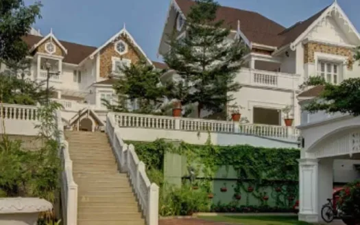 Travancore Swiss Gardens – 4 and 5 BHK Independent House and Villa in Kochi