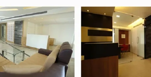 Travancore Twingle Office Apartments – 1 BHK Apartment in Kochi