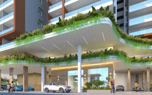 Trendset Allure – 3 and 4 BHK Apartments in Hyderabad