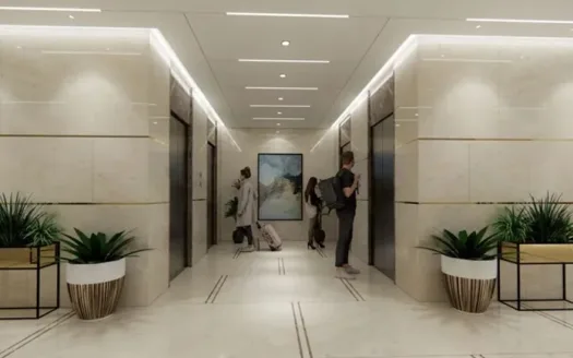 Trendset Allure – 3 and 4 BHK Apartments in Hyderabad