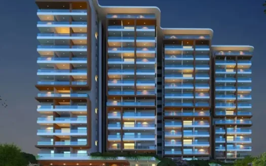 Trendset Allure – 3 and 4 BHK Apartments in Hyderabad