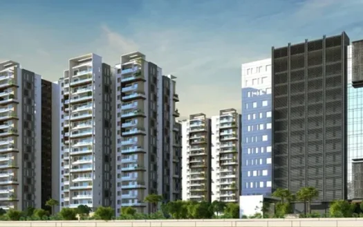 Trendset Jayabheri Elevate – 3 and 4 BHK Apartments in Hyderabad