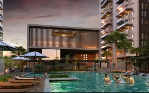 Trendset Jayabheri Elevate – 3 and 4 BHK Apartments in Hyderabad