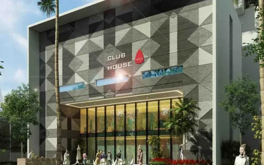 Trifecta Bueno – 2 and 3 BHK Apartment in Bangalore