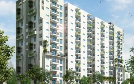 Trifecta Bueno – 2 and 3 BHK Apartment in Bangalore
