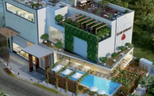 Trifecta Verde En Resplandor Villas Phase 2 – 4 BHK Independent House/Villa in Bangalore