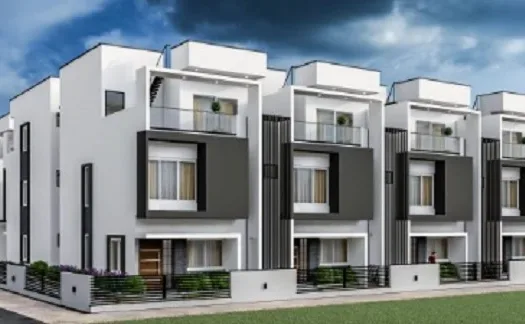 Trifecta Verde En Resplandor Villas Phase 2 – 4 BHK Independent House/Villa in Bangalore