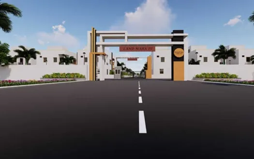 Tripura Landmark III – 3 BHK Independent House and Villa in Hyderabad