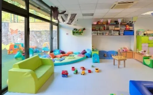 Trishala Saffron 360 – 1, 2 and 3 BHK Apartment in Hyderabad