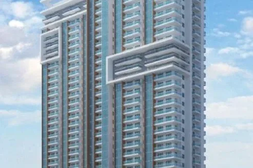 Trishala Saffron 360 – 1, 2 and 3 BHK Apartment in Hyderabad