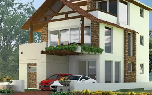 Trishala The Village – 3 BHK Independent House and Villa in Hyderabad