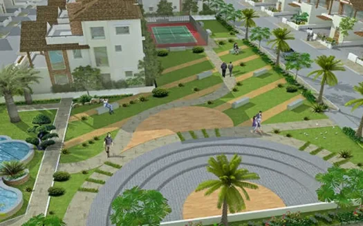 Trishala The Village – 3 BHK Independent House and Villa in Hyderabad
