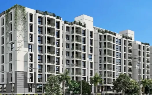 UKN Bel Vista – 2 and 3 BHK Apartment Bangalore