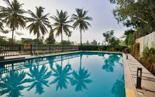 UKN Bel Vista – 2 and 3 BHK Apartment Bangalore