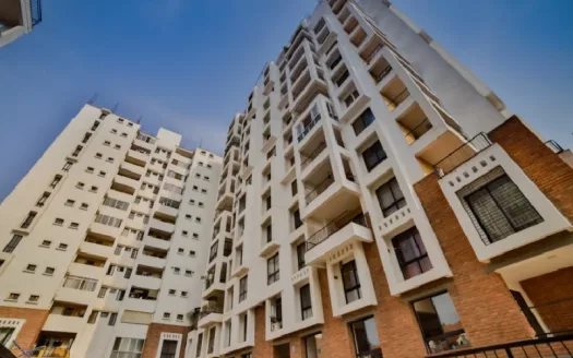 UKN Esperanza – 1, 2, 3 and 4 BHK Apartment in Bangalore